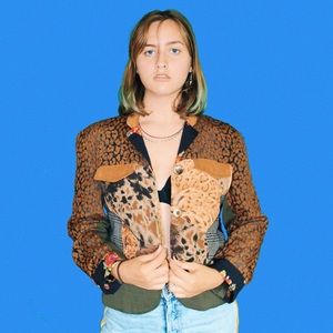 Super amazing vintage blazer